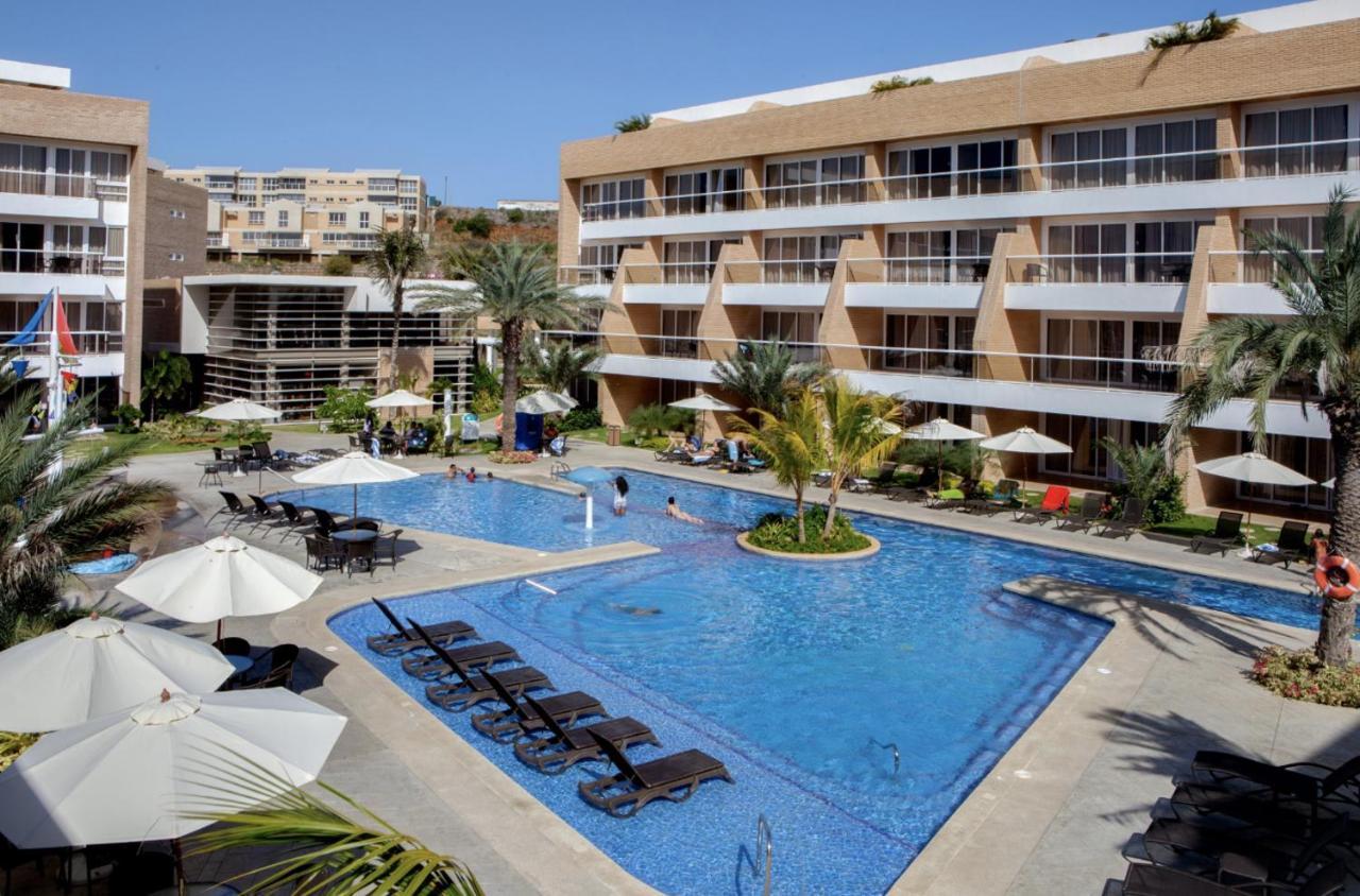 Hotel Margarita Real Pampatar Exteriér fotografie